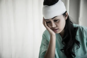 Navigating Personal Injury Claims for Traumatic Brain Injury