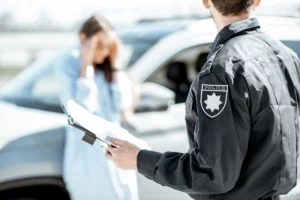 Understanding the Role of Police Reports in Car Accident Claims