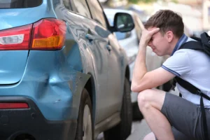 How to Prove Negligence in a Car Accident Case