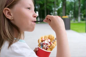 Childhood Obesity and Ultra-Processed Foods Lawsuits