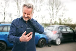 The Most Common Injuries from Car Accidents