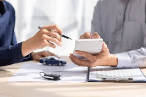 Is a Car Accident Settlement Taxable in South Carolina?