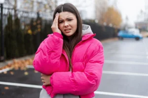 Recognizing Concussion Symptoms After a Car Accident