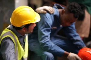 Workers' Comp vs Personal Injury in South Carolina