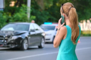 The Role of Witness Statements in Car Accident Cases in South Carolina