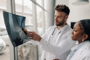 What Doctor Should You See After a Car Accident?