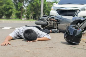 What To Do After A Motorcycle Accident