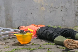 How Long Do Slip and Fall Settlements Take?
