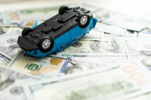 How Much Is My Car Accident Case Worth?