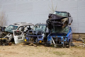 Multi-Car Pile-Ups: How Fault Is Determined When Several Vehicles Are Involved