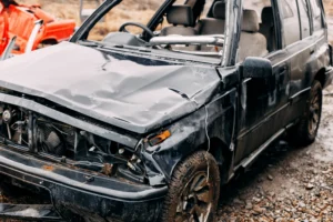 Can You Sue a Government Vehicle for a Car Accident in South Carolina?
