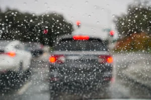 How Weather Conditions Affect Fault in a South Carolina Car Accident