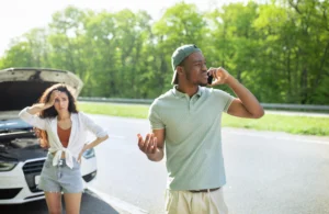 What Happens If the At-Fault Driver Doesn't Have Enough Insurance?