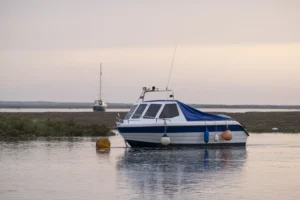 Boat Accidents in Charleston Harbor: Liability and Maritime Injury Claims