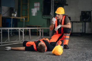 Construction Site Accidents in South Carolina Who Is Liable?