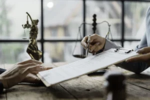 How Long Does a Personal Injury Case Take in South Carolina?
