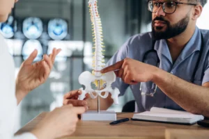 Spinal Cord Injuries from Car Accidents: Long-Term Costs and Legal Options